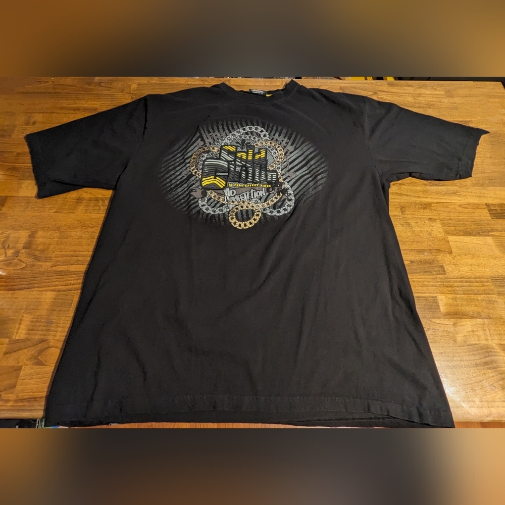 Mecca Apparel Graphic Tshirt 4x